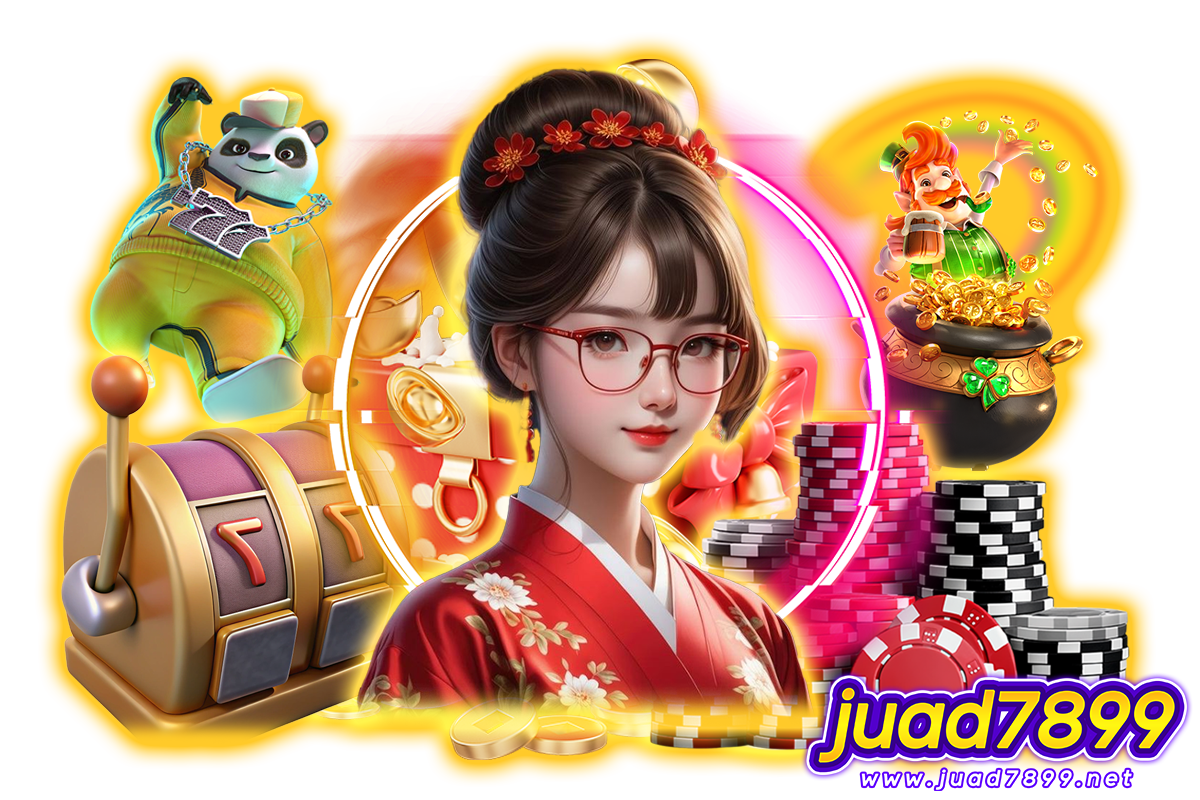 juad7899 wallet
