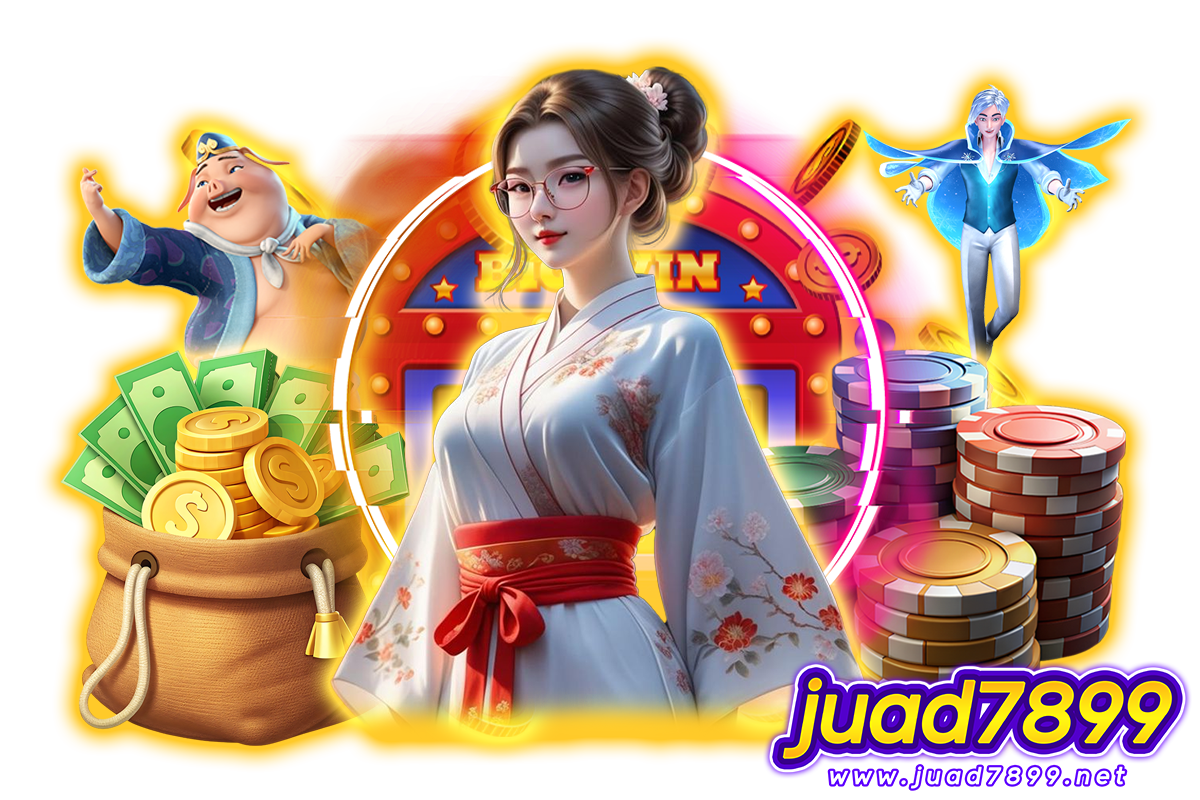 juad7899 เว็บตรง